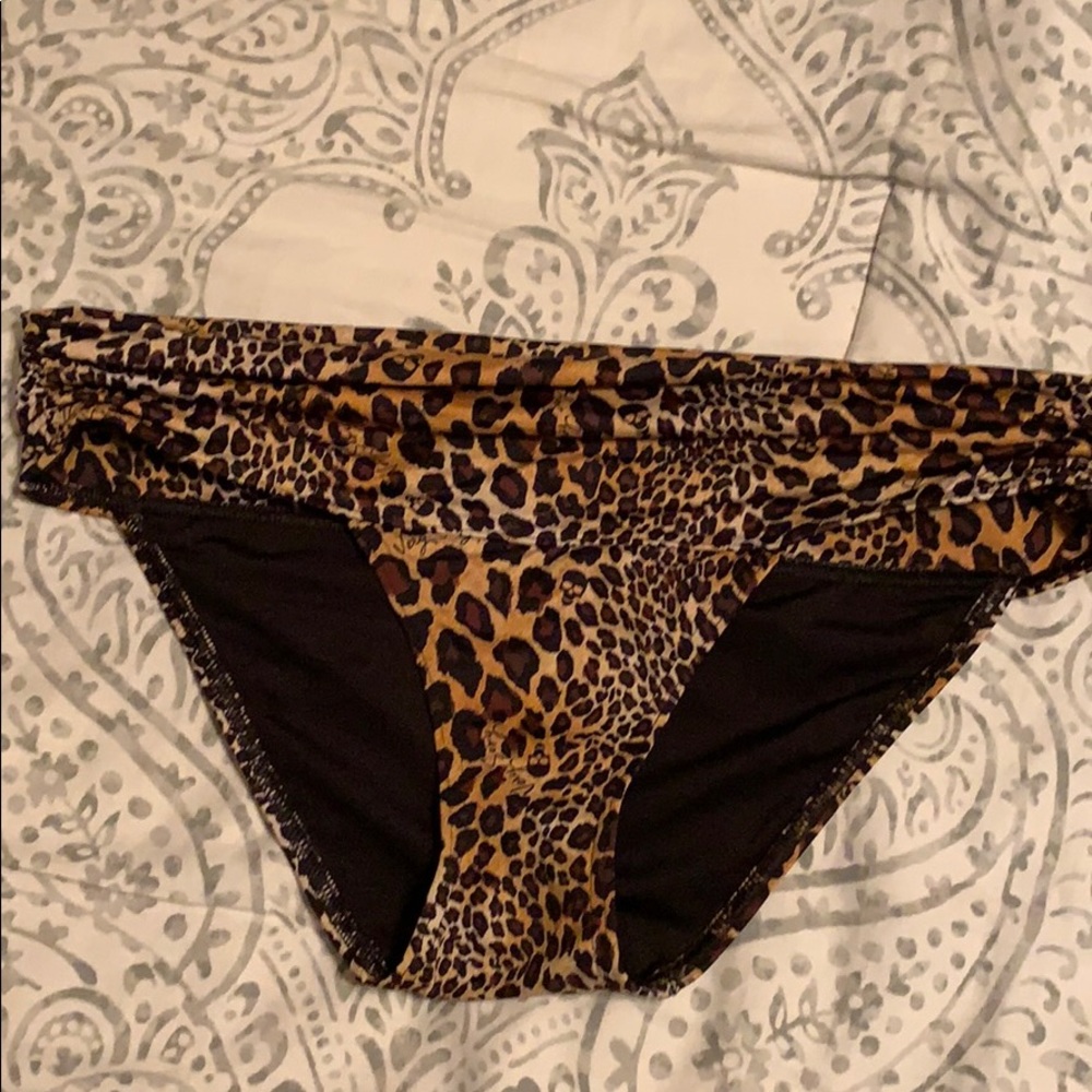 Victoria secret swim bottom